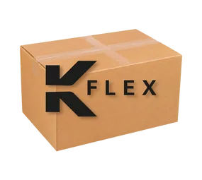 McDart Mystery-Box - K-Flex