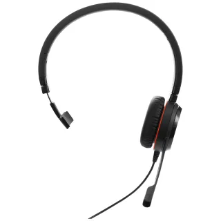 Jabra Evolve 20SE UC mono | 4993-829-469 | Headset - On-Ear