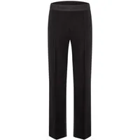 Cambio Chinohose Ava Wide Leg - Wide Leg