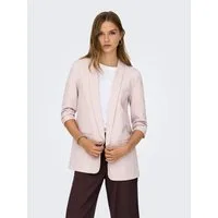 ONLY Kurzblazer ONLELLY 3/4 LIFE BLAZER TLR NOOS Materialmix, regular fit