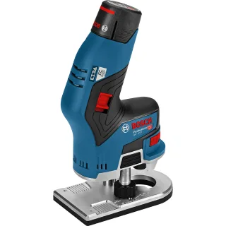 Bosch Akku-Kantenfräse GKF 12V-8, Solo Version - 06016B0002