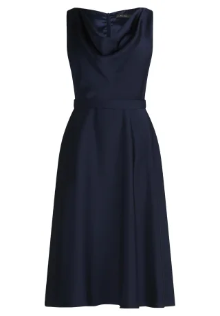 Vera Mont - Cocktailkleid night sky - Gr. - 36