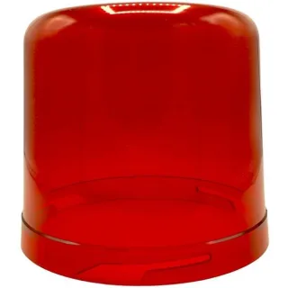 Ersatzhaube SOSIAN CORE-B2 Drehspiegel-Kennleuchte ECE-R65 Blau (ECE-R65)