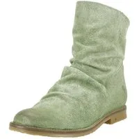 Felmini Stiefelette Veloursleder . Stiefelette (1-tlg)