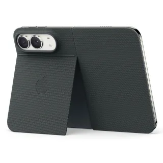 Apple iPhone Duo Folio with Kickstand navy-ZML | mkr74zm/a |