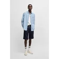 HUGO Morrie Tenn napu Sneaker (keine Angabe, 1-tlg)