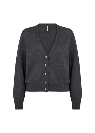 Soyaconcept - SC-DOLLIE 746 dark earth melange - Gr. - XL
