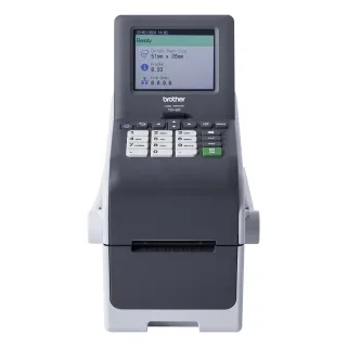 Brother TD-2350DSA 300 Etikettendrucker+WIFI | td2350dsah300z1 | Etiketten-/Labeldrucker - Thermotransferdruck