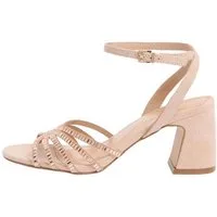 Friends Like These Friends Like These Strasssandalen, weite Passform Sandalette (1-tlg)