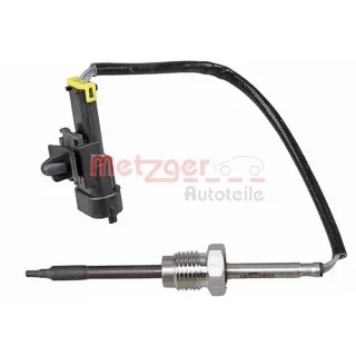 Metzger Abgastemperatursensor Chevrolet Captiva Cruze Orlando Opel Antara