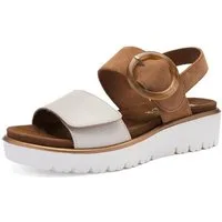 Ara Sandale Bilbao Keilsandalette