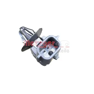 Metzger Raddrehzahlsensor hinten rechts Renault Kadjar