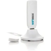 Datel WLAN Stick WIFI Dongle USB 2.0 IEEE802.11n Zubehör Nintendo (Wireless Adapter macht PC zum Access Point für Konsolen bis 150 Mbit/s)