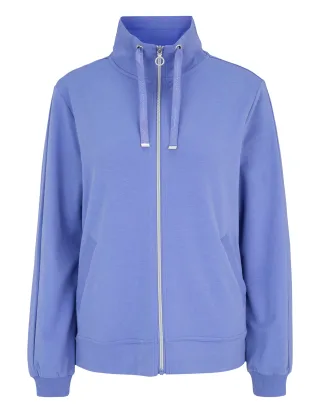 JOY sportswear - ELORA Jacke bluebell - Gr. - 48