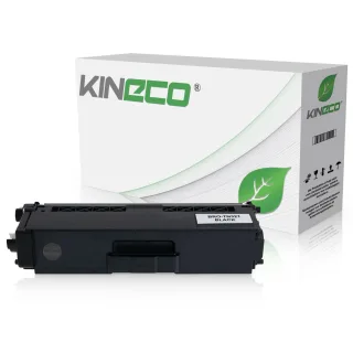 Toner kompatibel zu Brother TN-321BK XL Schwarz