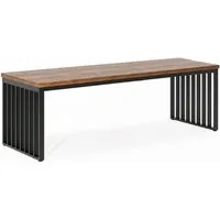 Celya Schreibtisch 180cm Zwei-Personen-Schreibtisch, langer Executive-Schreibtisch (Doppel-Computertisch)