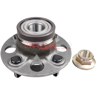 Metzger Radlager hinten Honda Jazz GD GE WM2231
