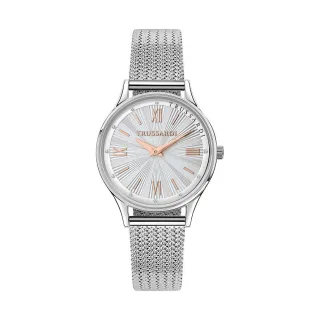 Trussardi Damenuhr T-Star R2453152503