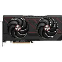 Radeon RX 9070 GRE Pulse Gaming OC, Grafikkarte schwarz, RDNA4, GDDR6, 2x DisplayPort, 2x HDMI