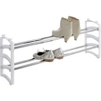 INOSIGN Schuhregal, 2 Stück