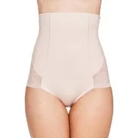 Susa Miederhose Susa Milano Highwaist-Panty 5556