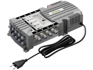 GOOBAY SAT-Multischalter 64880, 9/8