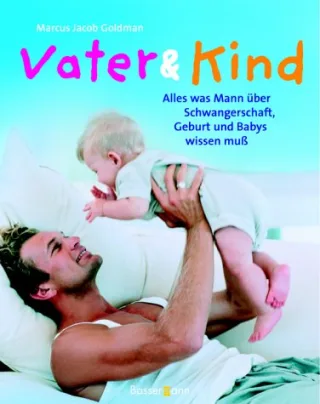 Vater und Kind