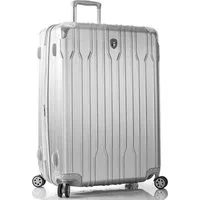 Heys Hartschalen-Trolley Xtrak, in verschiedenen Farben und Größen, 4 Rollen, Heys Handgepäck-Koffer TSA Schloss Volumenerweiterung