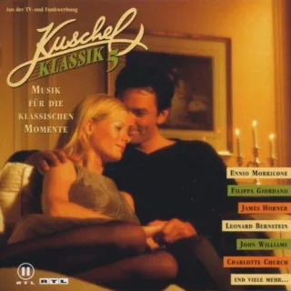 Kuschelklassik Vol. 5 [Audio CD] Various