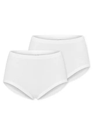 SCHIESSER - Schiesser 000005 weiss weiss - Gr. - 42