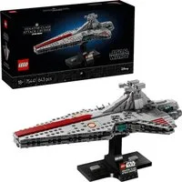 LEGO® Angriffskreuzer der Venator-Klasse (75441), LEGO Star Wars Konstruktionsspielsteine, (643 St)