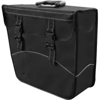 GREENLANDS BICYCLE BAGS Fahrradtasche Greenlands Packtasche, für rechts