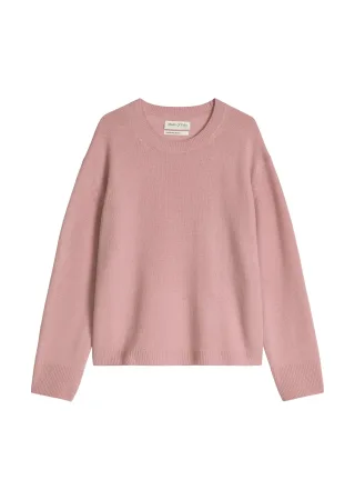 Marc OPolo DENIM - MTCWK_Pullovers Misty Rose - Gr. - XL