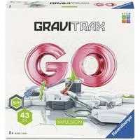 GraviTrax GO Impulsion, Bahn