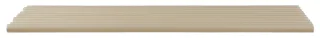 Makita Kunststoffschweißdraht ABS, 10 Stück - Ø 6 mm x 200 mm - PR00000036