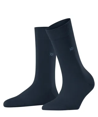 Burlington - Burlington Bloomsbury Damen marine - Gr. - 38.5