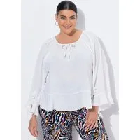 Ulla Popken Tunika Bluse