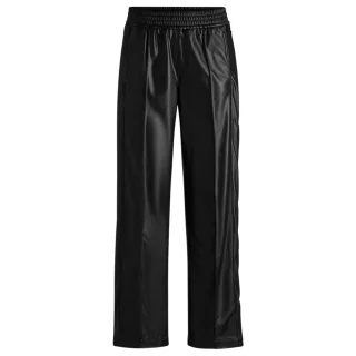 Hugo - Trainingshose für Damen (Schwarz)