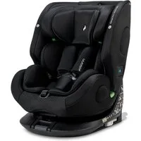 Osann Autokindersitz Kinderautositz One360 Klimax i-Size All Black