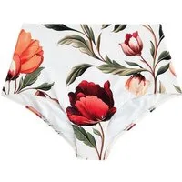 Next Bikini-Hose Hochbund-Bikinihose (1-St)