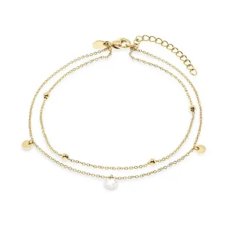 FAVS Fußkette 89232209