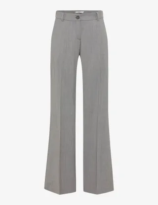 BRAX - Style Maine COZY GREY - Gr. - 44K