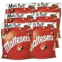 Maltesers Süßigkeit MALTESERS 6x 300g