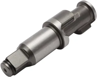 HAZET Vierkant - 9012EL-02/3