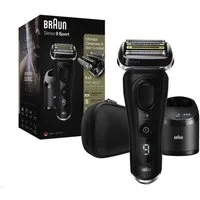 Braun Gesichtshaarrasierer Series 9 Sport 9352cc