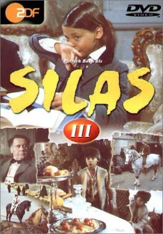 Silas 3 [DVD] [2004]