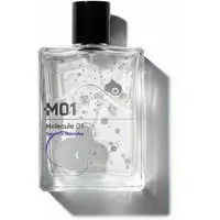 escentric molecules Eau de Toilette Escentric Molecules Molecule 01 Eau de Toilette 200ML, 1-tlg.