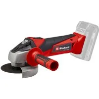 Einhell Akku-Winkelschleifer TC-AG 18/115 Li-Solo, max. 8500 U/min, Power X-Change, 115 mm, ohne Akku und Ladegerät