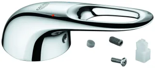 Grohe Hebel 46940 chrom , 46940000 46940000