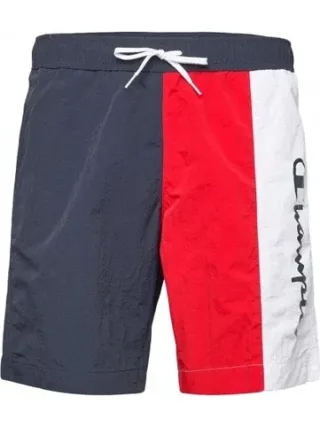 HERREN BADESHORTS BEACHSHORT (217488-BS501)